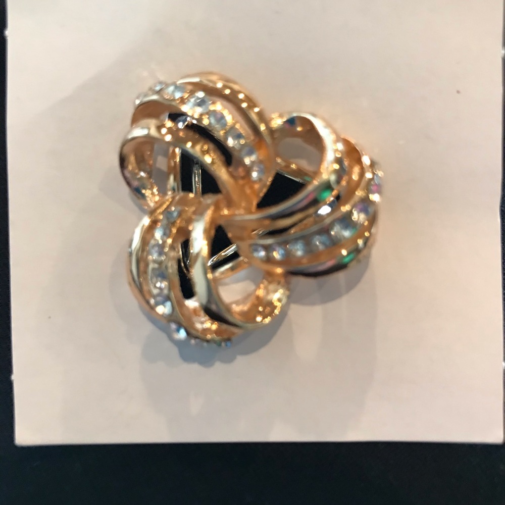 Scarf clip - Picture 5 of 7